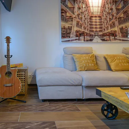 Les Maisons De Maje - La Home45 Honfleur