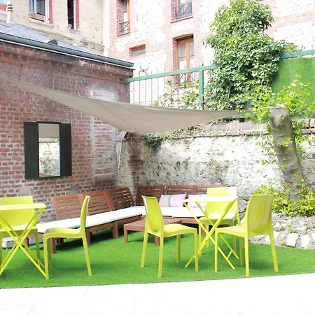 Les Maisons De Maje - La Home45 * Honfleur