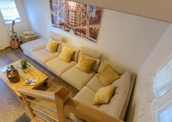 Tatil Evi Les Maisons De Maje - La Home45 *