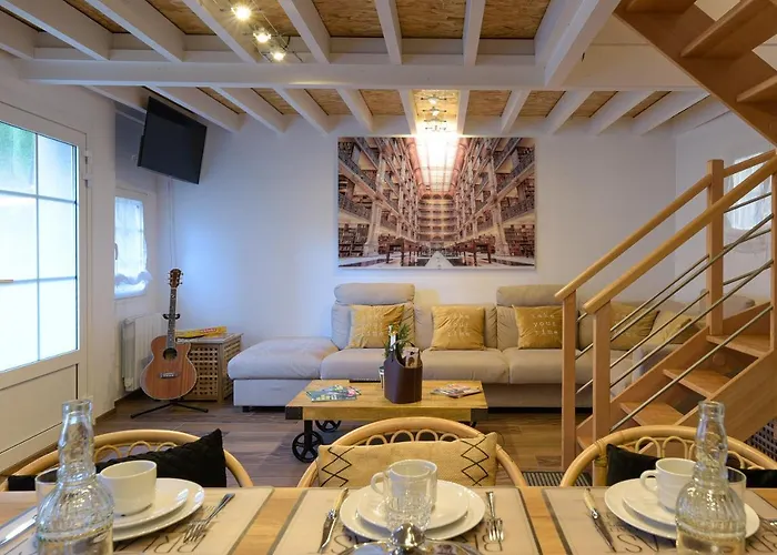 Tatil Evi Les Maisons De Maje - La Home45