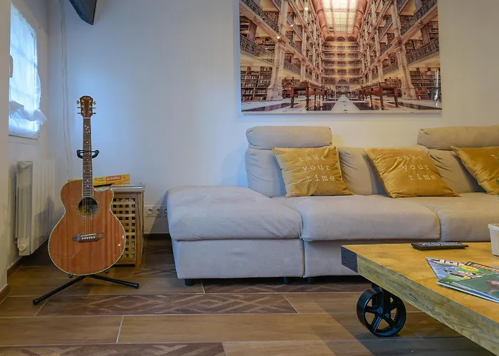 Les Maisons De Maje - La Home45 Honfleur