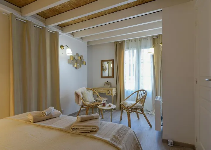 Les Maisons De Maje - La Home45 *