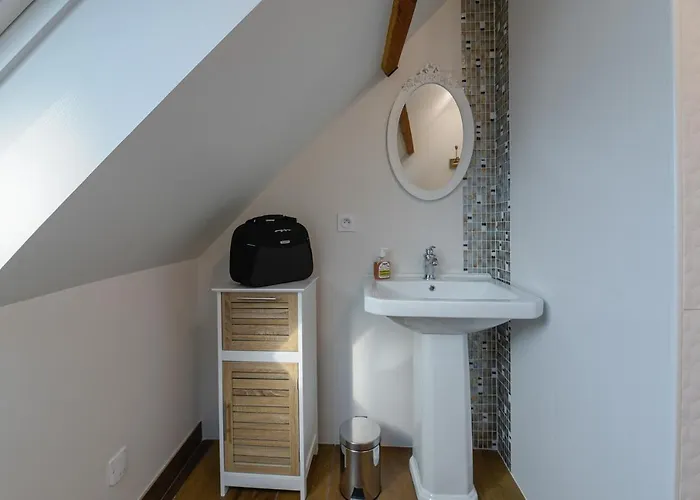 Les Maisons De Maje - La Home45 Tatil Evi *