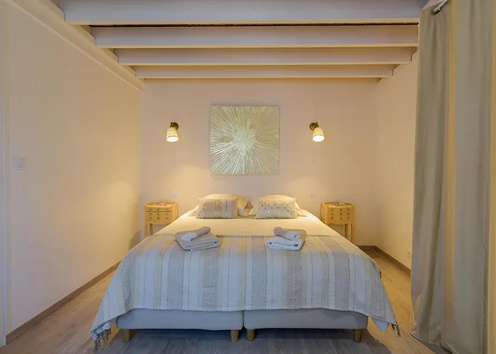 Tatil Evi Les Maisons De Maje - La Home45 *