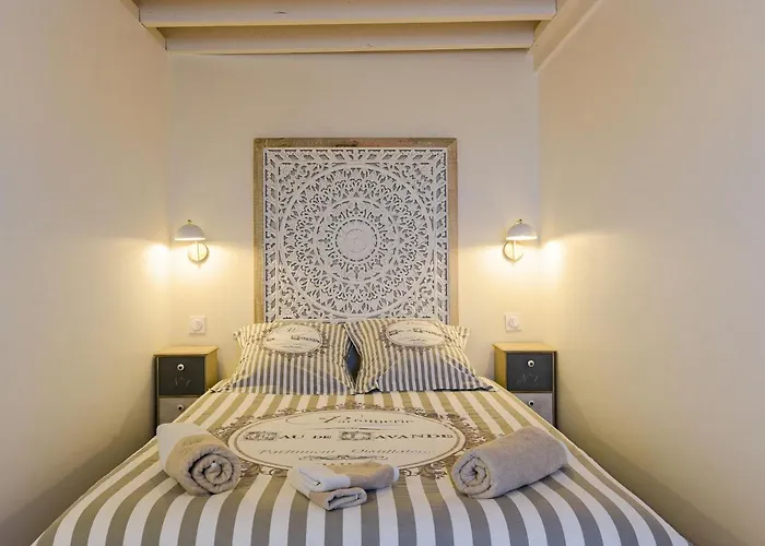 Tatil Evi Les Maisons De Maje - La Home45 *