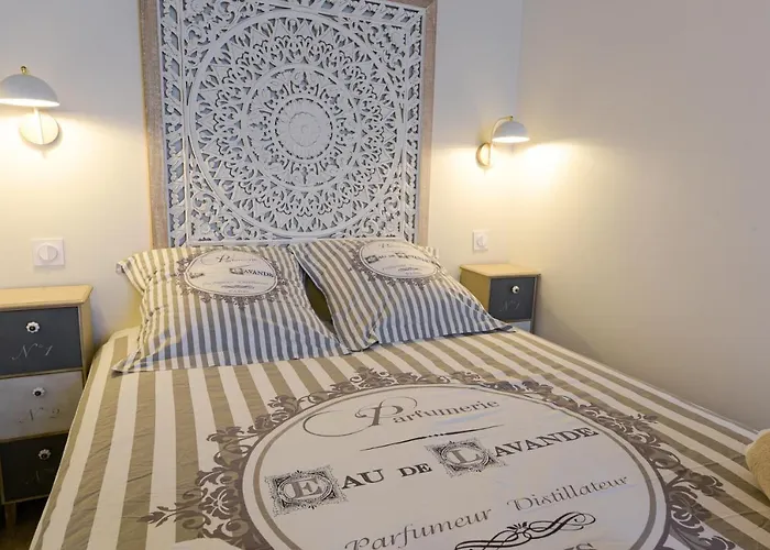 Tatil Evi Les Maisons De Maje - La Home45 *