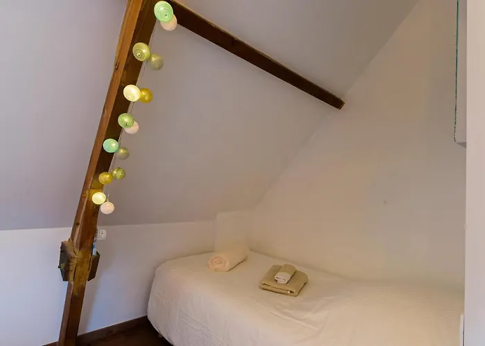 Les Maisons De Maje - La Home45 Tatil Evi *