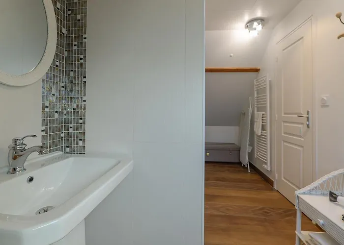 Les Maisons De Maje - La Home45 Honfleur