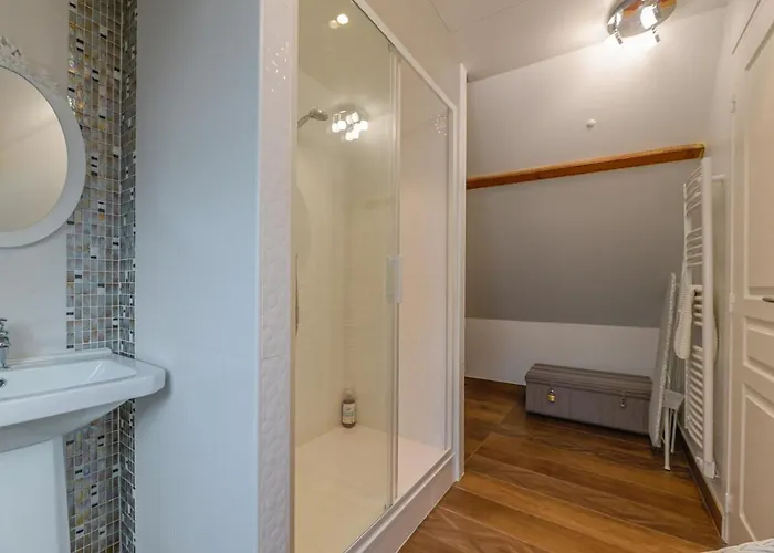 Les Maisons De Maje - La Home45 Honfleur