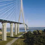 Prázdninový dům Les Maisons De Maje - La Home45 *