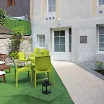 Les Maisons De Maje - La Home45 Feriehus