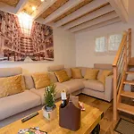 Les Maisons De Maje - La Home45 Prázdninový dům Honfleur