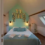 Feriehus Les Maisons De Maje - La Home45 *
