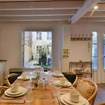 Les Maisons De Maje - La Home45 Feriehus *