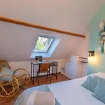 Feriehus Les Maisons De Maje - La Home45 Honfleur