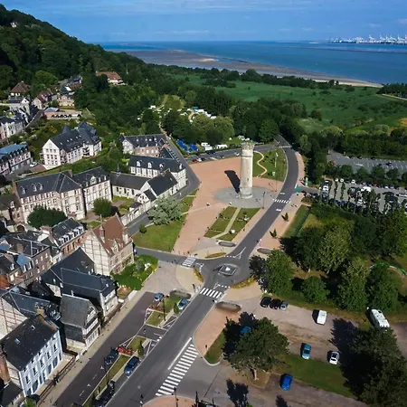 Les Maisons De Maje - La Home45 Vakantiehuis *