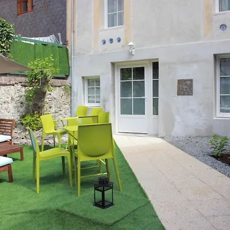 Les Maisons De Maje - La Home45 Vakantiehuis