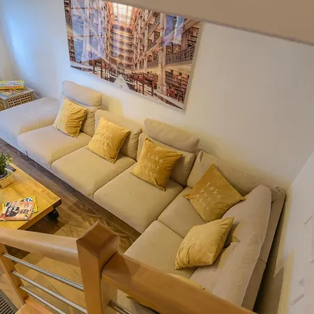 Vakantiehuis Les Maisons De Maje - La Home45 *