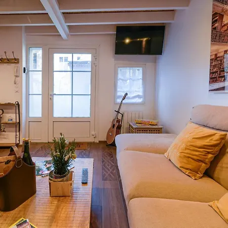 Les Maisons De Maje - La Home45 Vakantiehuis *