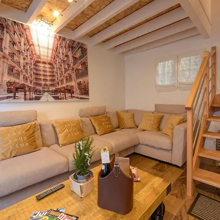 Les Maisons De Maje - La Home45 Tatil Evi Honfleur