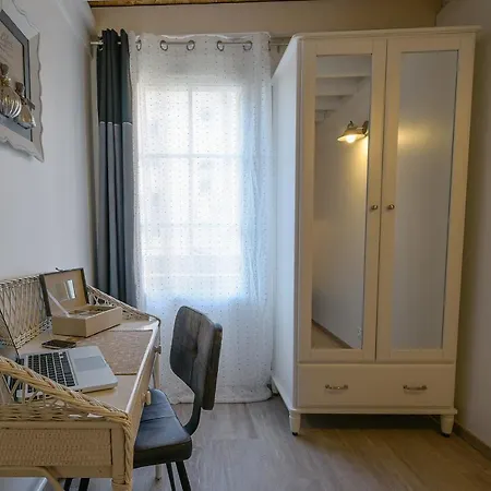 Дом отдыха Les Maisons De Maje - La Home45 Онфлёр