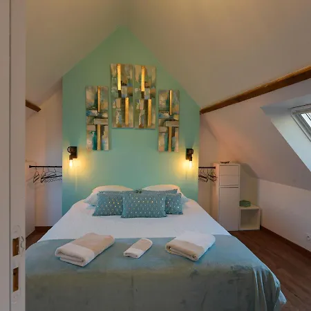 Casa de Férias Les Maisons De Maje - La Home45 *