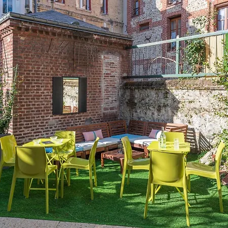 Les Maisons De Maje - La Home45 Vakantiehuis *