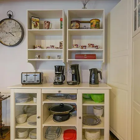 Vakantiehuis Les Maisons De Maje - La Home45