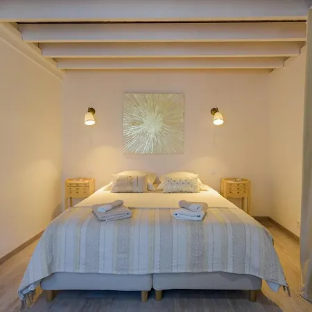 Σπίτι διακοπών Les Maisons De Maje - La Home45 *