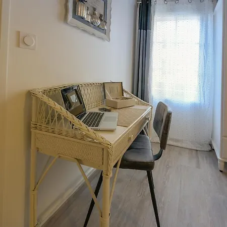 Les Maisons De Maje - La Home45 Ονφλέρ