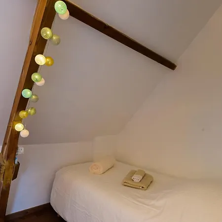 Les Maisons De Maje - La Home45 Tatil Evi *
