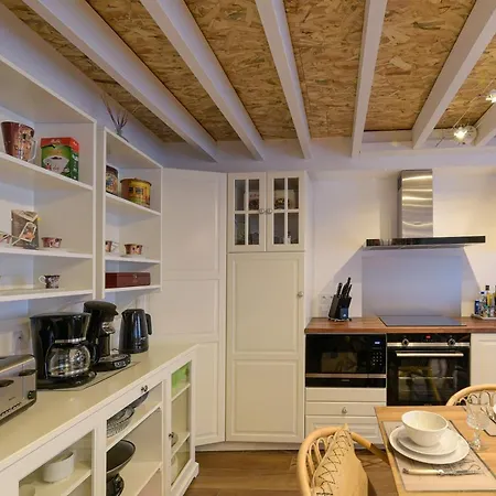 Les Maisons De Maje - La Home45 Honfleur