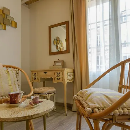 Les Maisons De Maje - La Home45 * Honfleur