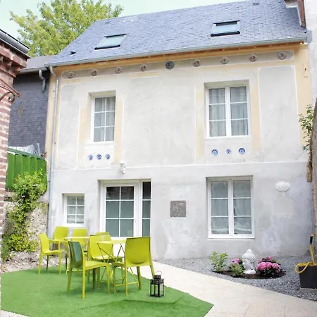 Les Maisons De Maje - La Home45