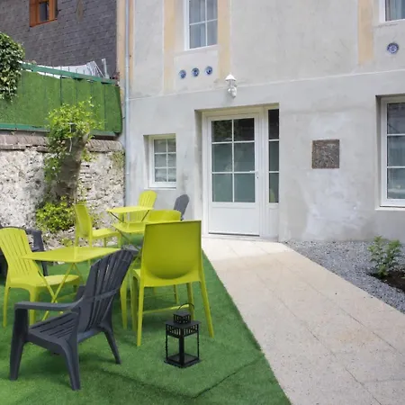 Les Maisons De Maje - La Home45 Σπίτι διακοπών
