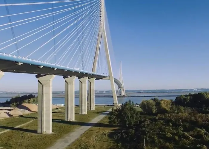 Holiday home Les Maisons De Maje - La Home45 *