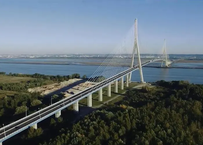 Holiday home Les Maisons De Maje - La Home45