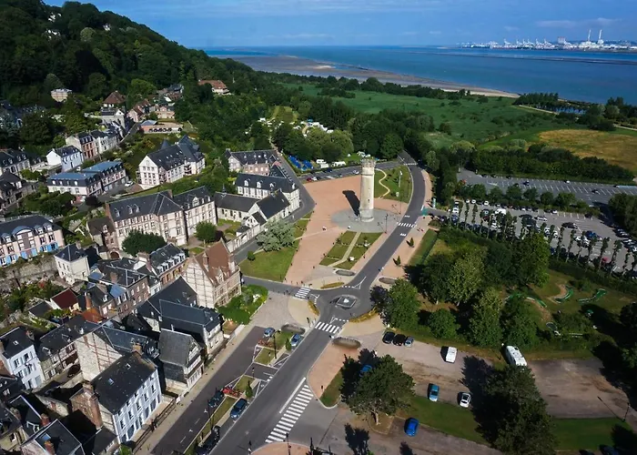 Les Maisons De Maje - La Home45 Holiday home *