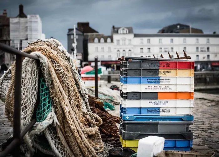 Les Maisons De Maje - La Home45 *