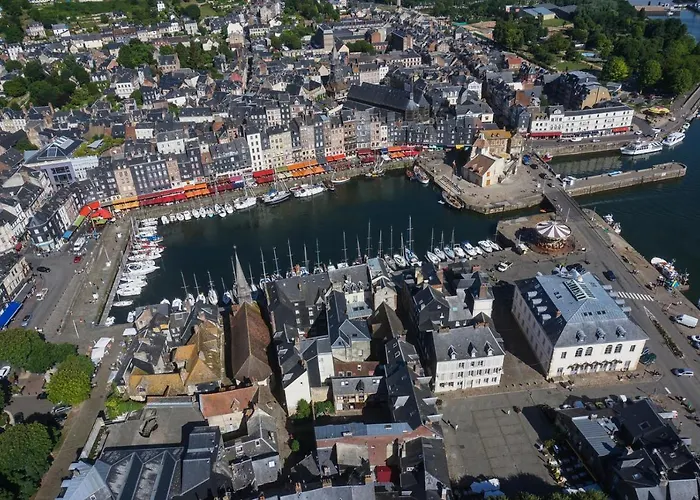 Holiday home Les Maisons De Maje - La Home45