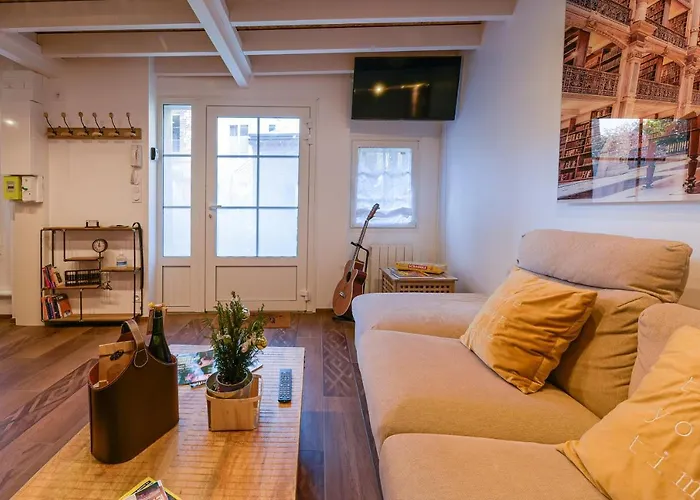 Les Maisons De Maje - La Home45 Tatil Evi *