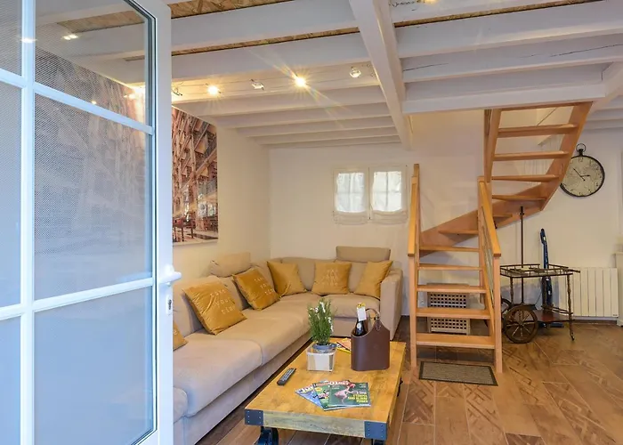 Les Maisons De Maje - La Home45 Holiday home