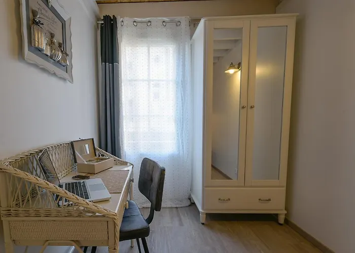 Tatil Evi Les Maisons De Maje - La Home45 Honfleur