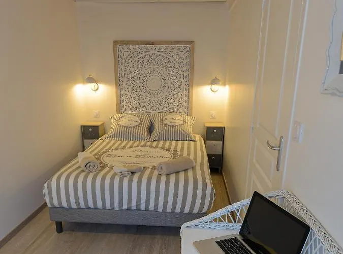 Holiday home Les Maisons De Maje - La Home45 *