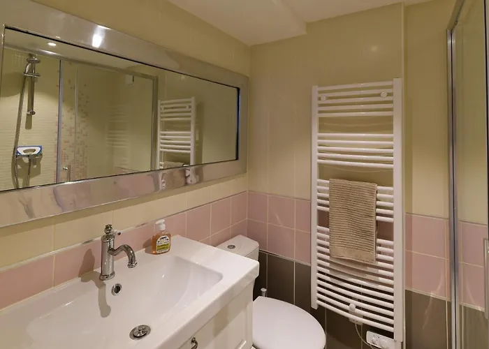 Les Maisons De Maje - La Home45