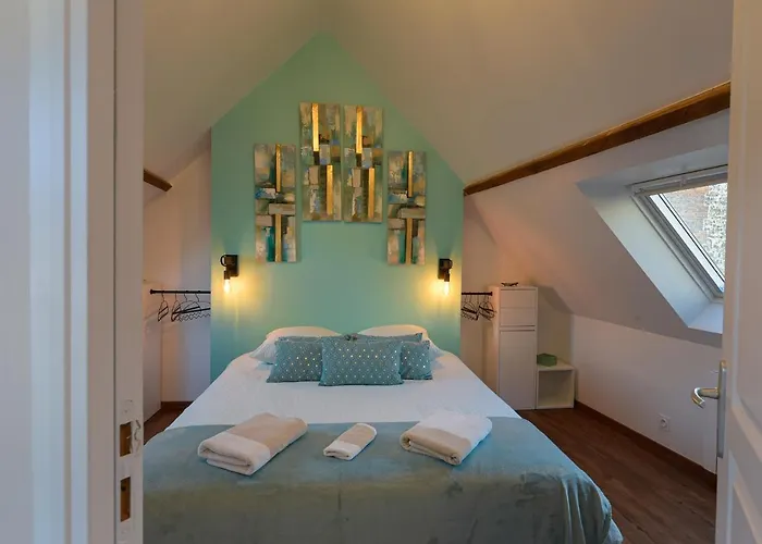 Tatil Evi Les Maisons De Maje - La Home45 *