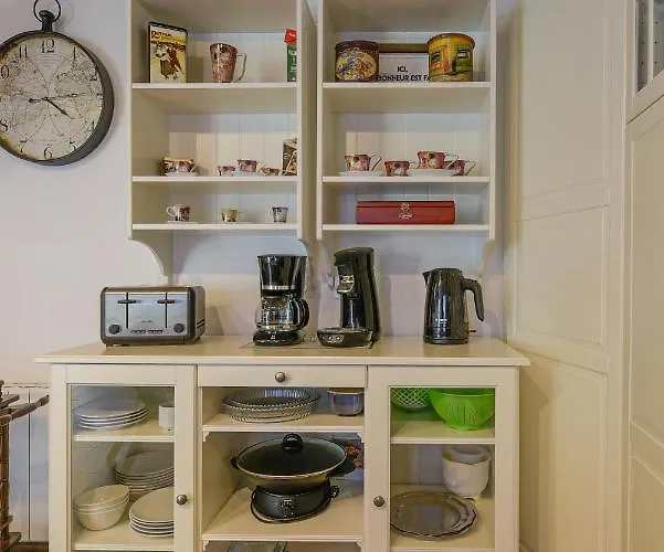 Tatil Evi Les Maisons De Maje - La Home45