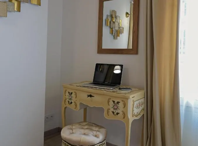 Tatil Evi Les Maisons De Maje - La Home45 *