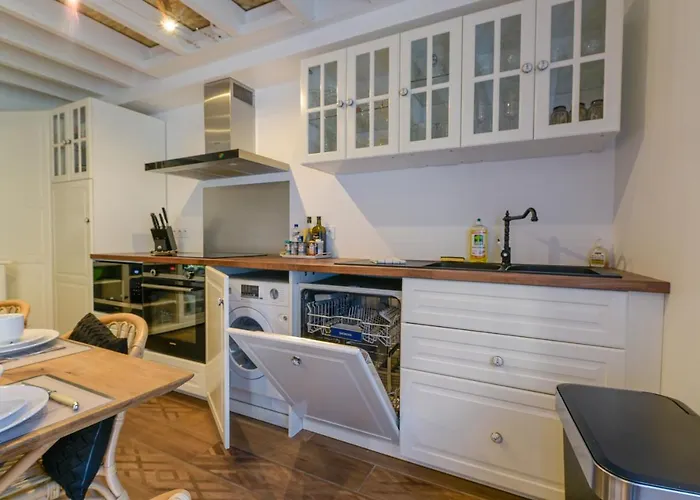 Les Maisons De Maje - La Home45 Dom wakacyjny Honfleur