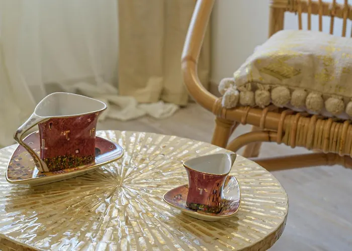 Les Maisons De Maje - La Home45 *